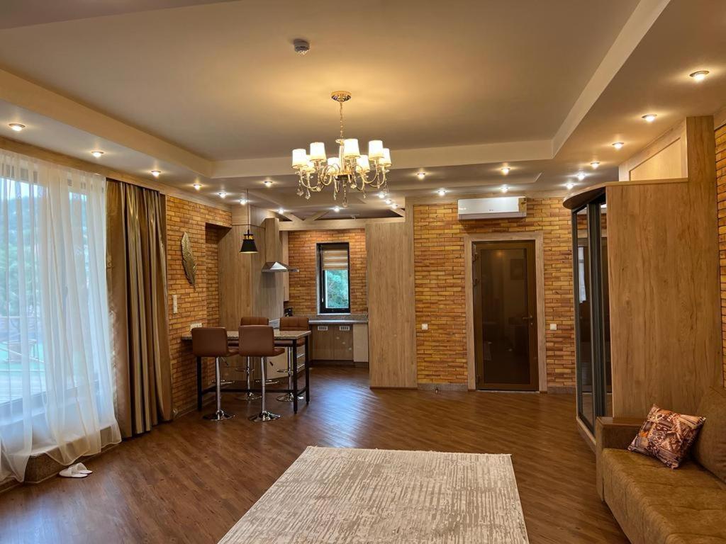 Отель CityStay Алматы Апарт Отель Экстерьер фото